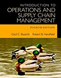 Book Introduction to Operations and Supply Chain Management Plus MyLab Operations Management with Peason eText -- Access Card Package (4th Edition) free