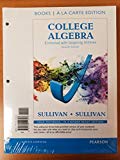 Book College Algebra Enhanced with Graphing Utilities, Books a la Carte Edition free