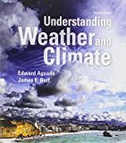Book Understanding Weather and Climate; Modified Mastering Meteorology with Pearson eText -- ValuePack Access Card -- for Understanding Weather and Climate (7th Edition) free
