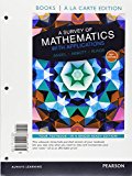 Book Access Card for Online Flash Cards, Books a la carte edition for A Survey of ... free
