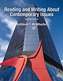 Book Reading and Writing About Contemporary Issues Plus MyLab Reading & Writing Skills with Pearson eText -- Access Card Package (2nd Edition) free