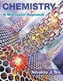 Book Chemistry: A Molecular Approach (4th Edition) free