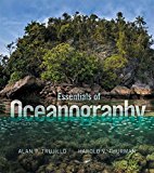 Book Essentials of Oceanography Plus Mastering Oceanography with Pearson eText -- Access Card Package (12th Edition) free
