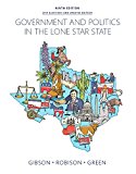 Book Government and Politics in the Lone Star State Plus NEW MyPoliSciLab for Texas Government -- Access Card Package (9th Edition) free