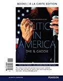 Book Politics in America, 2014 Elections Update, Books a la Carte Edition Plus NEW MyPoliSciLab for American Government -- Access Card Package (11th Edition) free