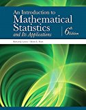 Book Introduction to Mathematical Statistics and Its Applications, An free