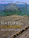 Book Natural Hazards: Earth's Processes as Hazards, Disasters, and Catastrophes & Modified MasteringGeology with Pearson eText ValuePack Access Card Package (4th Edition) free