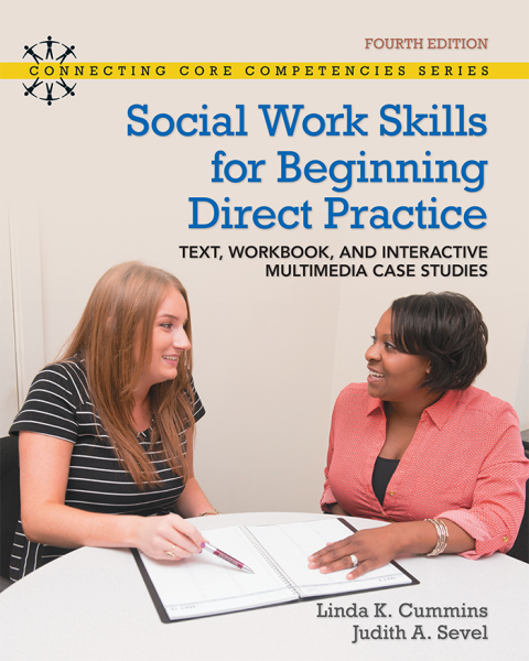Book Social Work Skills for Beginning Direct Practice free
