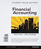 Book Financial Accounting, Student Value Edition free