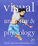 Book Visual Anatomy & Physiology, MasteringA&P with Pearson eText -- Valuepack Access Card, Photographic Atlas (2nd Edition) free