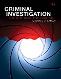 Book Criminal Investigation: The Art and the Science (8th Edition) free