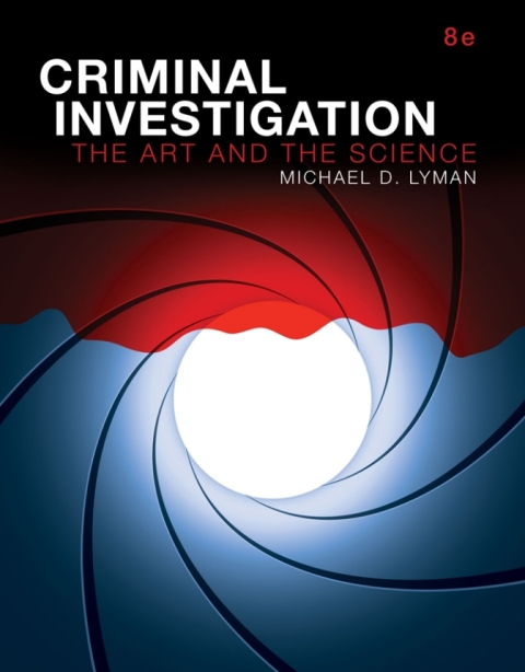 Book Criminal Investigation: The Art and the Science free