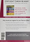 Book The Social Work Practicum: A Guide and Workbook for Students, Enhanced Pearson eText -- Access Card (7th Edition) free