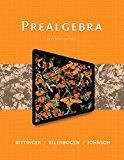 Book Prealgebra Plus MyLab Math with Pearson eText -- Access Card Package (What's New in Developmental Math?) free
