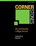 Book Cornerstones for Community College Success Plus NEW MyLab Student Success with Pearson eText -- Access Card Package (2nd Edition) (Cornerstones Franchise) free