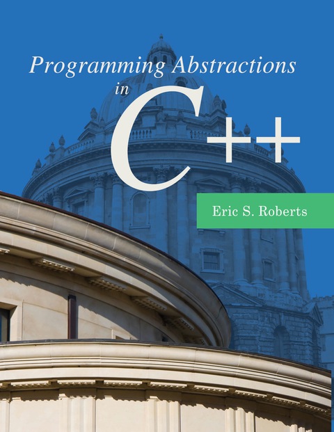 Book Programming Abstractions in C free
