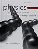 Book Physics For Scientists And Engineers With Modified Masteringphysics With Pearson Etext -- Access Card & Student Workbook Package (3rd Edition) free