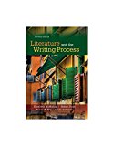 Book Literature and the Writing Process (11th Edition) free