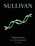 Book Guided Lecture Notes For Trigonometry: A Unit Circle Approach, Plus Mylab Math -- Access Card Package (10th Edition) free