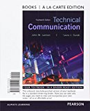Book Technical Communication, Books a la Carte Edition (14th Edition) free