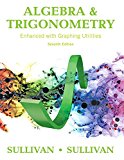 Book Algebra and Trigonometry Enhanced with Graphing Utilities free