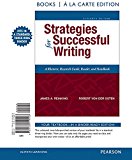 Book Strategies for Successful Writing, Books a la Carte Edition (11th Edition) free