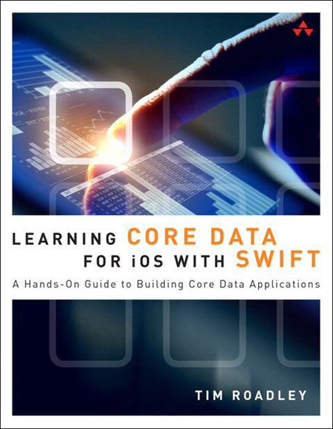 Book Learning Core Data for iOS with Swift free