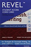 Book Strategies for Successful Writing, Concise Edition, Books a la Carte edition (11th Edition) free
