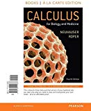 Book Calculus for Biology and Medicine, Books a la Carte Edition free