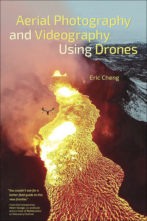 Book Aerial Photography and Videography Using Drones free