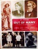 Book Out of Many: A History of the American People free