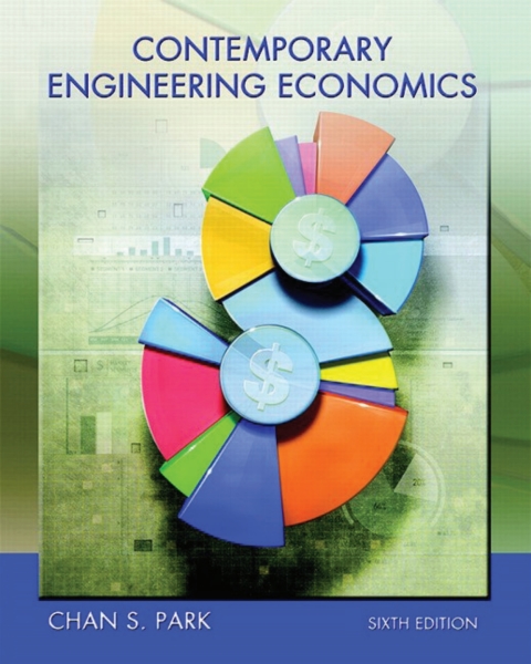 Book Contemporary Engineering Economics free