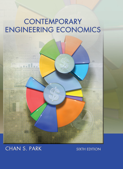 Book Contemporary Engineering Economics free