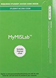 Book MyLab MIS with Pearson eText -- Access Card -- for Using MIS free