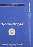 Book Mylab Accounting with Pearson Etext -- Access Card -- For Prentice Hall's Federal Taxation 2016 Individuals free