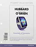Book Essentials of Economics, Student Value Edition (5th Edition) free