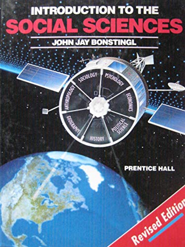 Book Introduction to the Social Science free