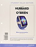 Book Macroeconomics, Student Value Edition free