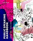 Book Public Speaking Handbook Plus NEW MyLab Communication for Public Speaking -- Access Card Package (5th Edition) free