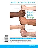 Book Racial and Ethnic Groups Books a la Carte Edition Plus NEW MyLab Sociology  for Race and Ethnicity -- Access Card Package (14th Edition) free