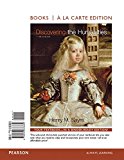Book Discovering the Humanities, Books a la Carte Edition Plus NEW MyLab Arts for Humanities -- Access Card Package (3rd Edition) free