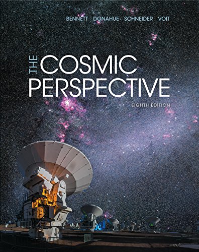 Book Cosmic Perspective, The (2-downloads) free