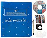 Book Swatch Kit for Textiles free