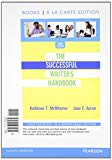 Book The Successful Writer's Handbook, Books A La Carte Edition Plus Mywritinglab With Pearson Etext -- Access Card Package free