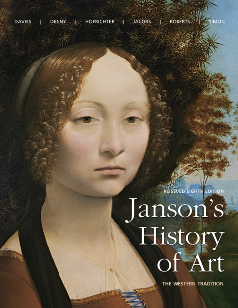 Book Janson's History of Art free