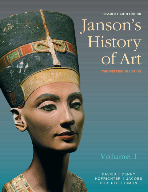 Book Janson's History of Art free
