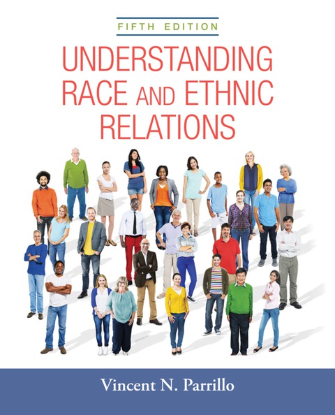 Book Understanding Race and Ethnic Relations free