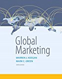 Book Global Marketing free