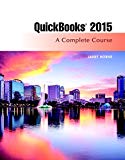 Book QuickBooks 2015: A Complete Course (Without Software) free