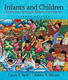 Book Infants and Children Plus NEW MyLab Human Development with Pearson eText Valuepack Access Card -- Access Card Package (8th Edition) (Berk & Meyers, ... and Adolescents Series, 8th Edition) free